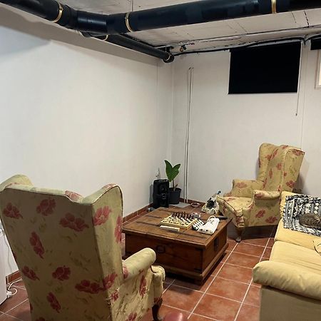 אליקאנטה La Korolada Guesthouse מראה חיצוני תמונה