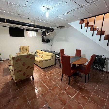 אליקאנטה La Korolada Guesthouse מראה חיצוני תמונה