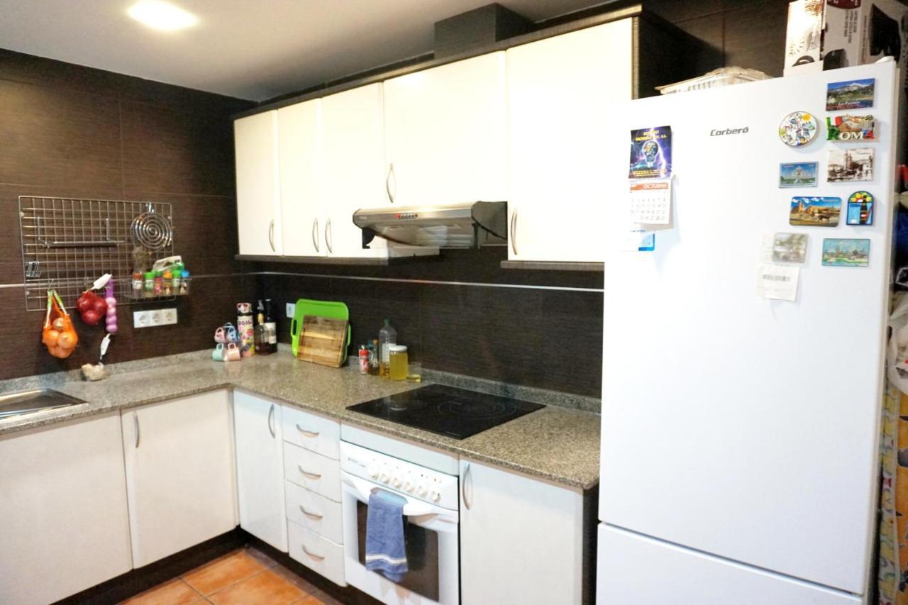 אליקאנטה La Korolada Guesthouse מראה חיצוני תמונה