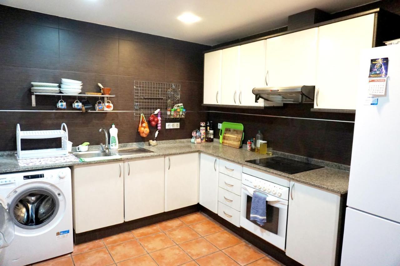 אליקאנטה La Korolada Guesthouse מראה חיצוני תמונה