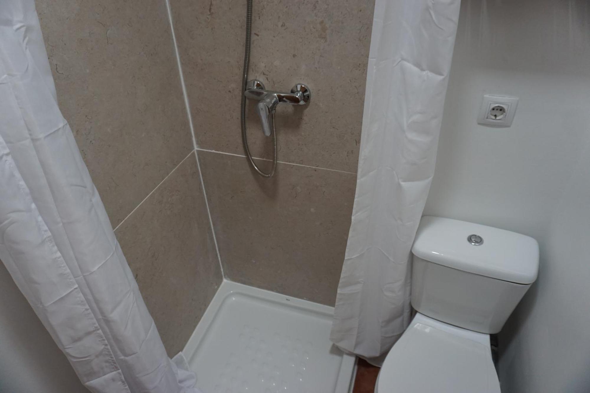 אליקאנטה La Korolada Guesthouse מראה חיצוני תמונה
