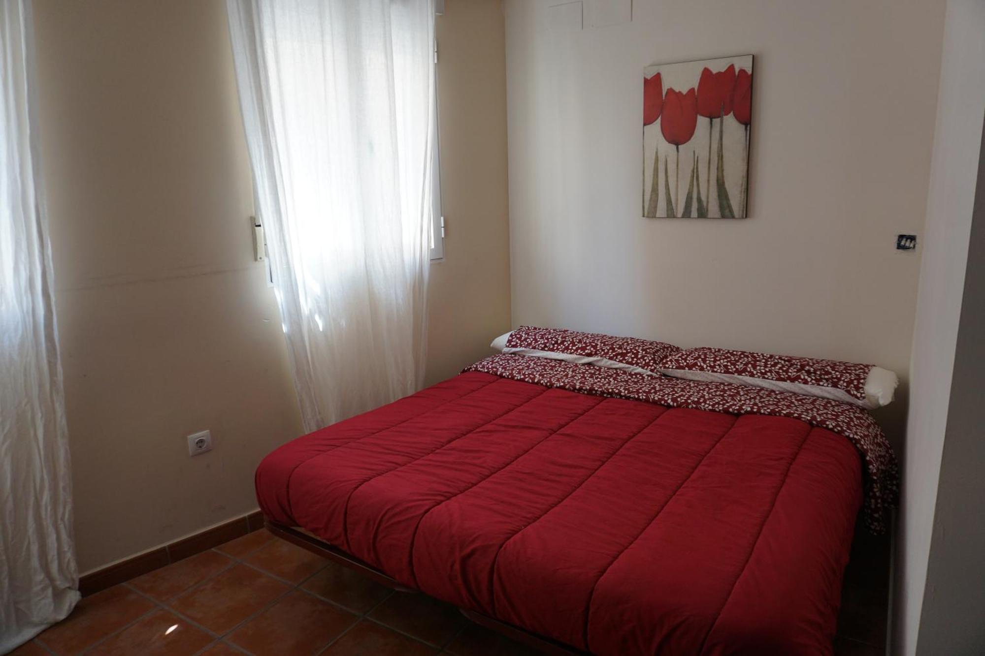אליקאנטה La Korolada Guesthouse מראה חיצוני תמונה