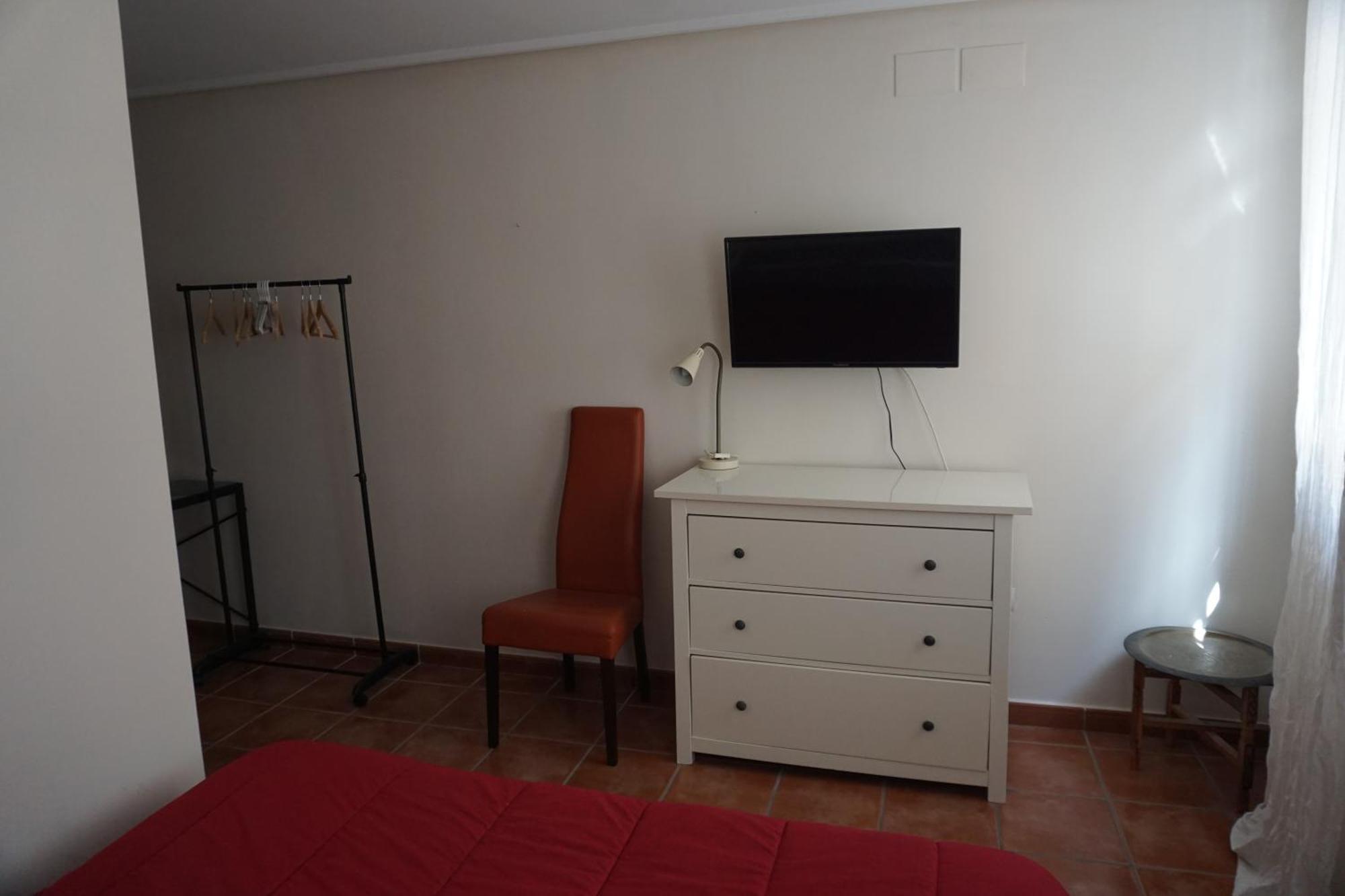 אליקאנטה La Korolada Guesthouse מראה חיצוני תמונה