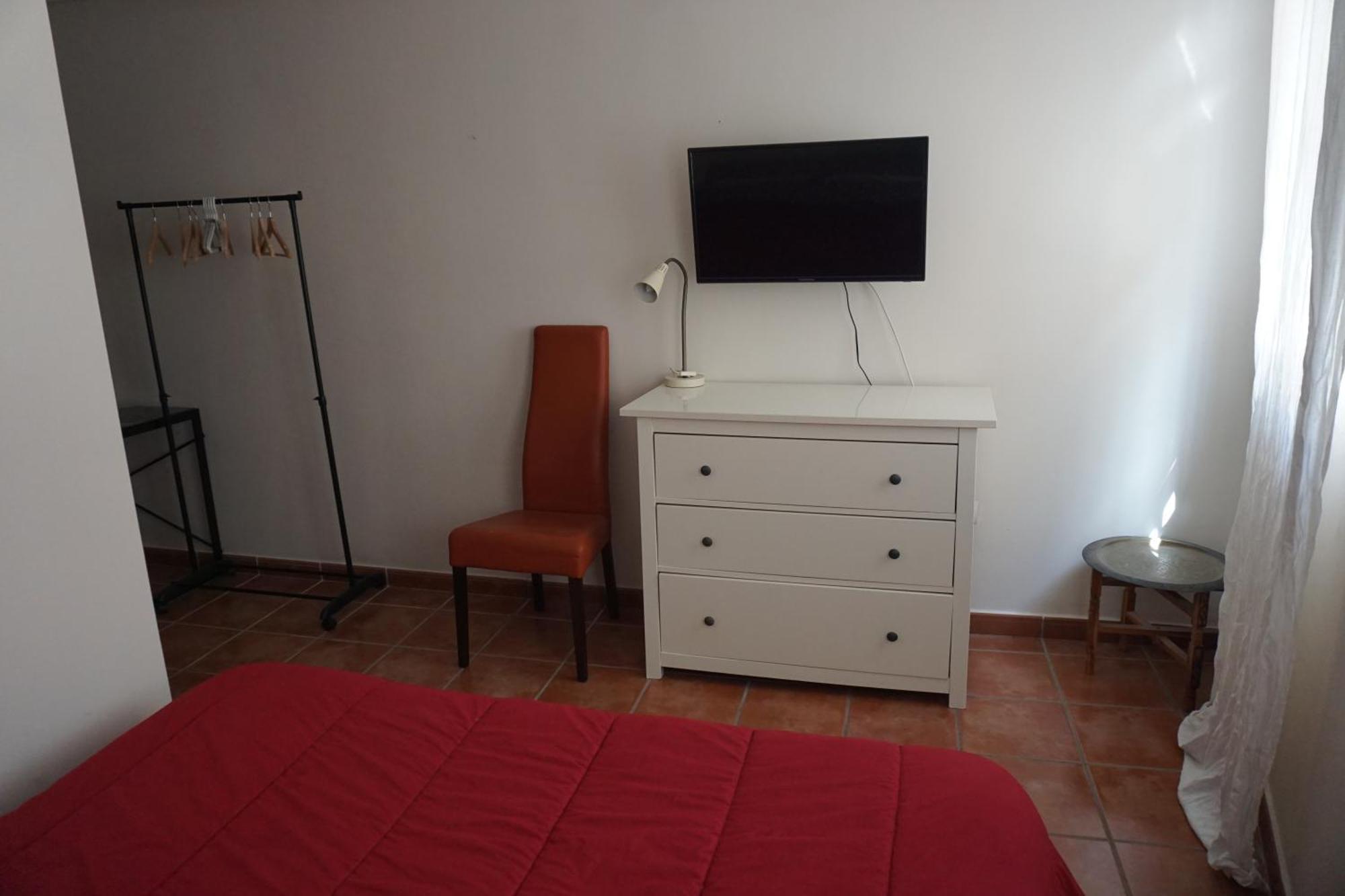 אליקאנטה La Korolada Guesthouse מראה חיצוני תמונה