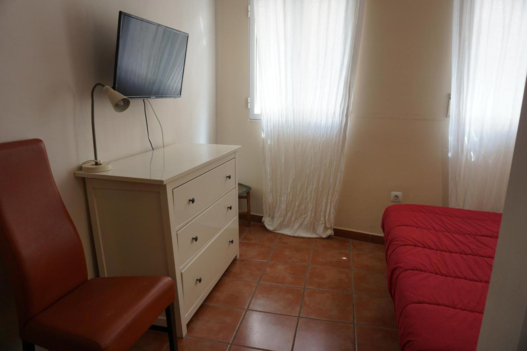 אליקאנטה La Korolada Guesthouse מראה חיצוני תמונה