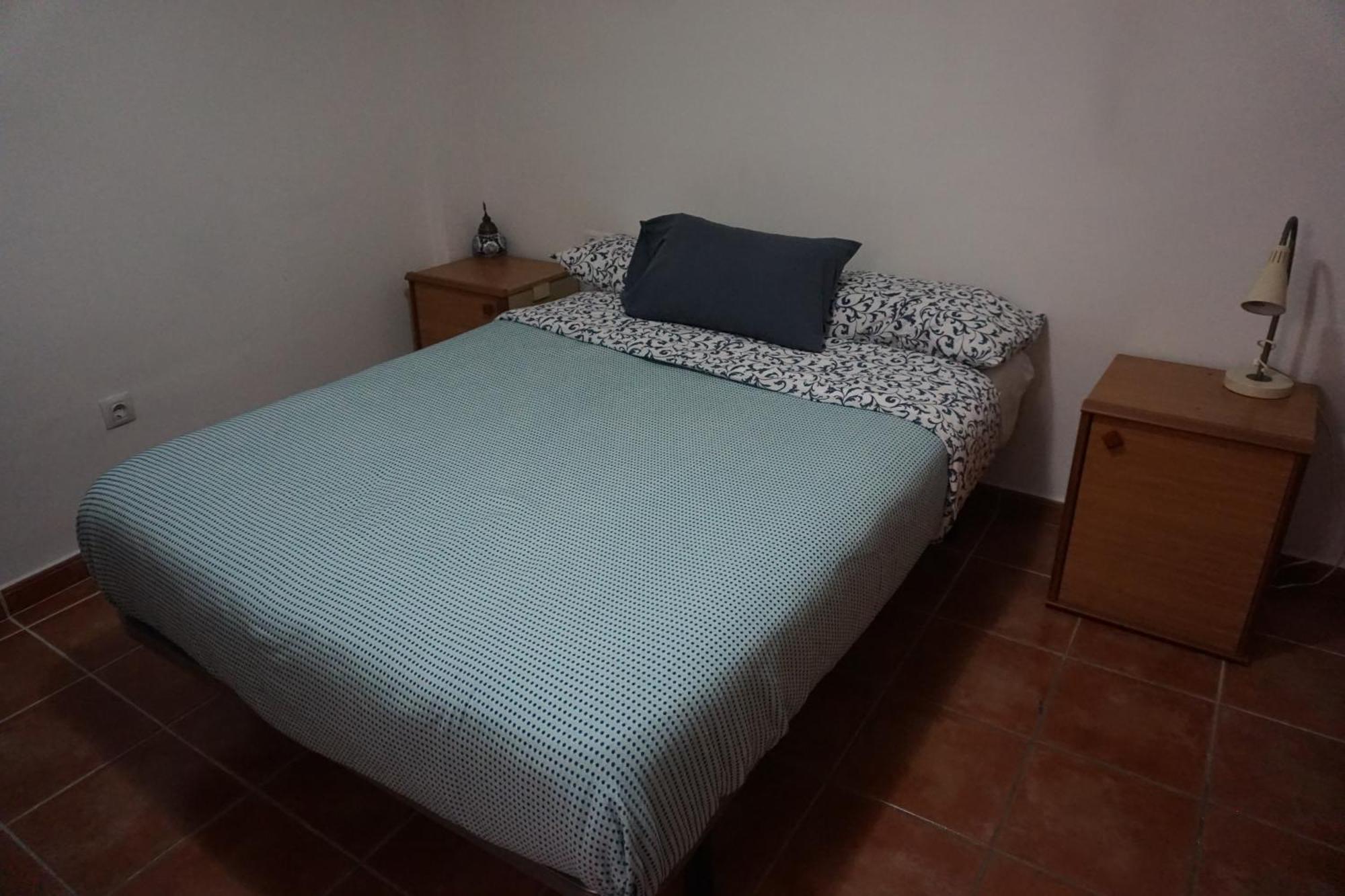 אליקאנטה La Korolada Guesthouse מראה חיצוני תמונה