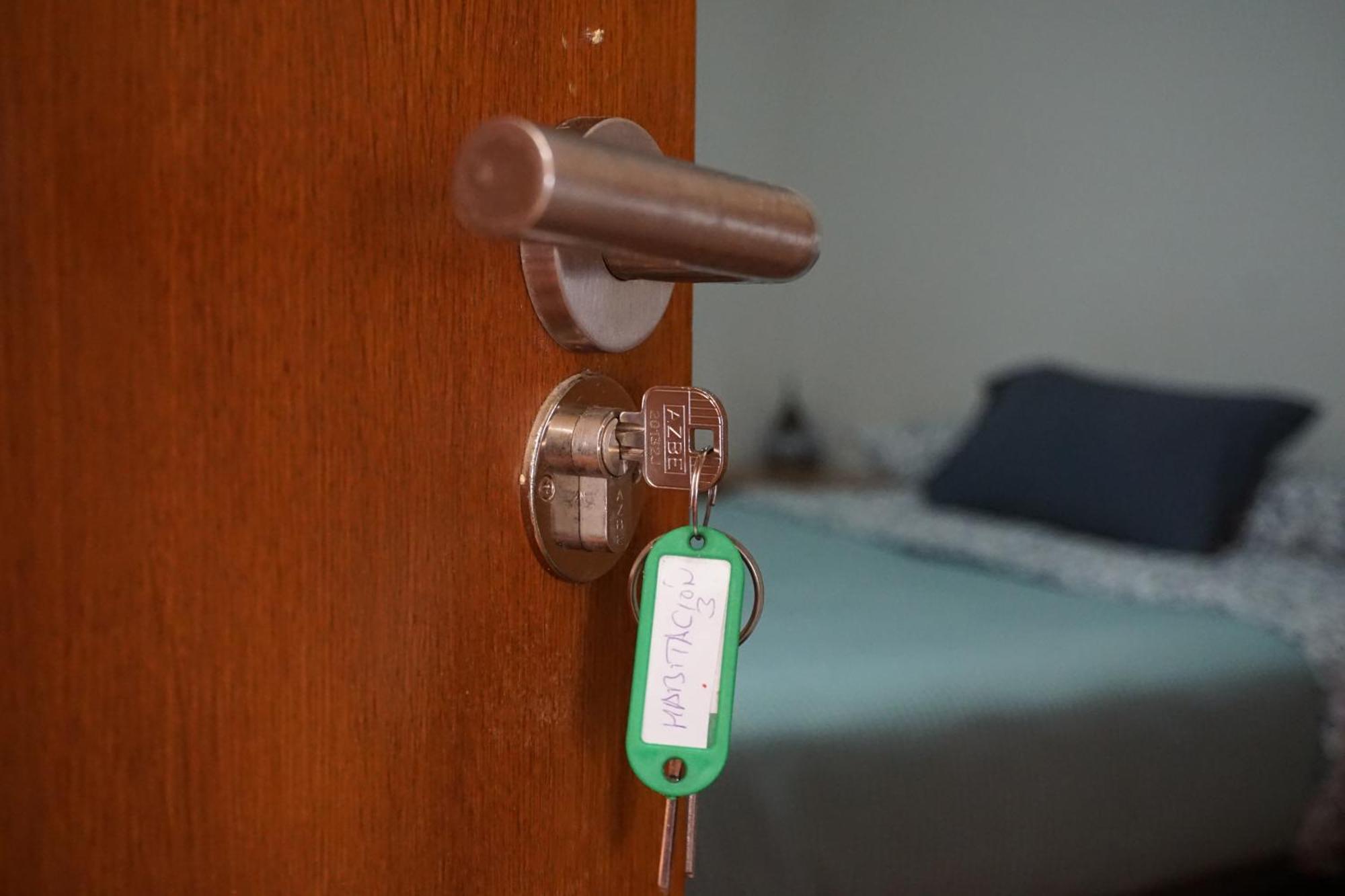 אליקאנטה La Korolada Guesthouse מראה חיצוני תמונה