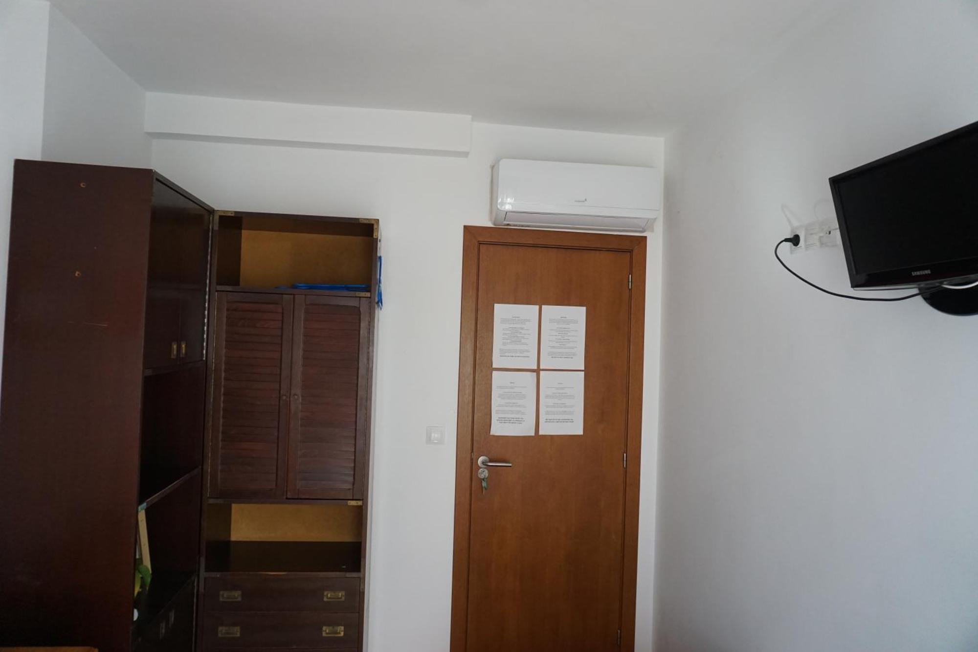אליקאנטה La Korolada Guesthouse מראה חיצוני תמונה