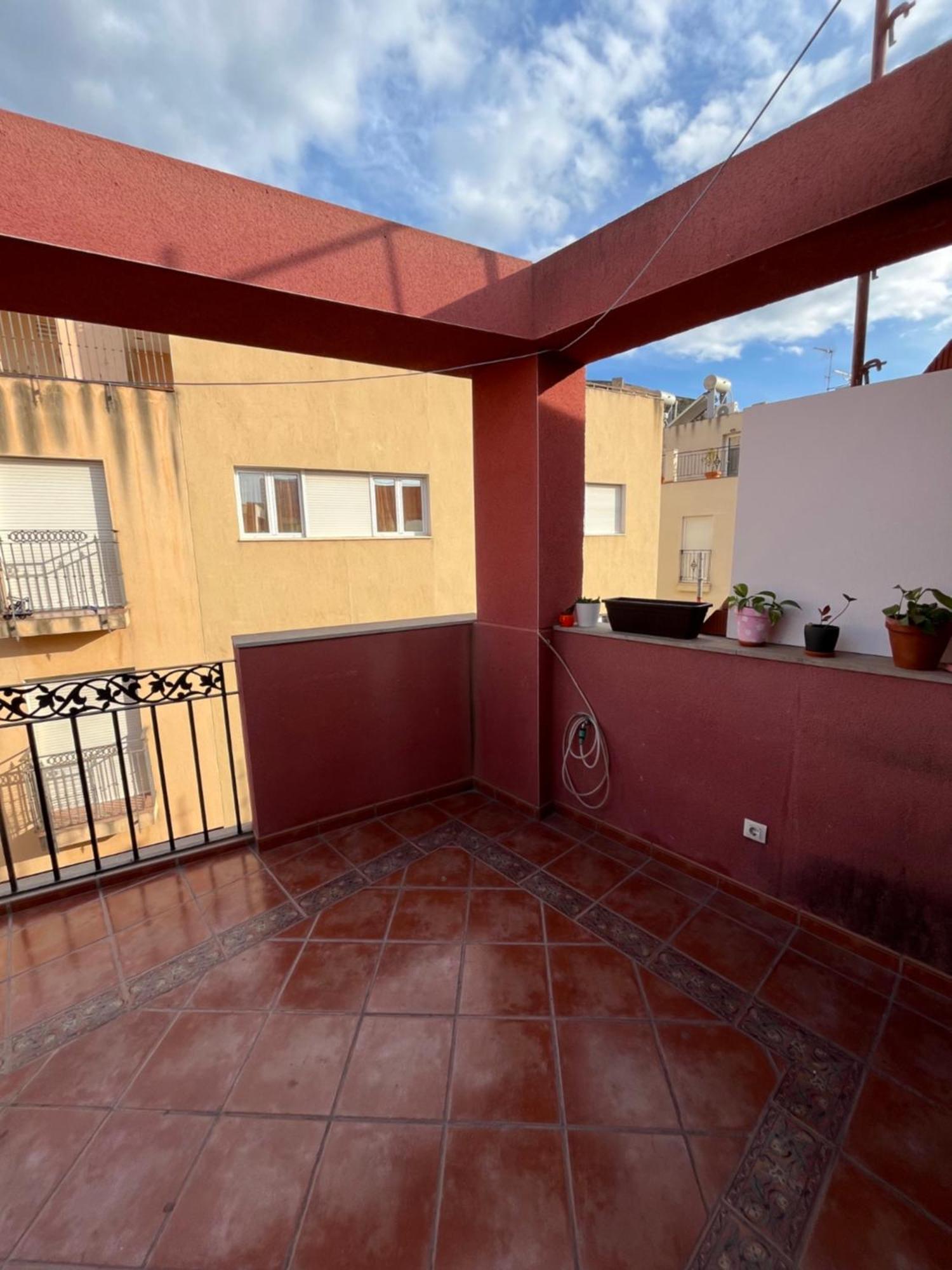 אליקאנטה La Korolada Guesthouse מראה חיצוני תמונה