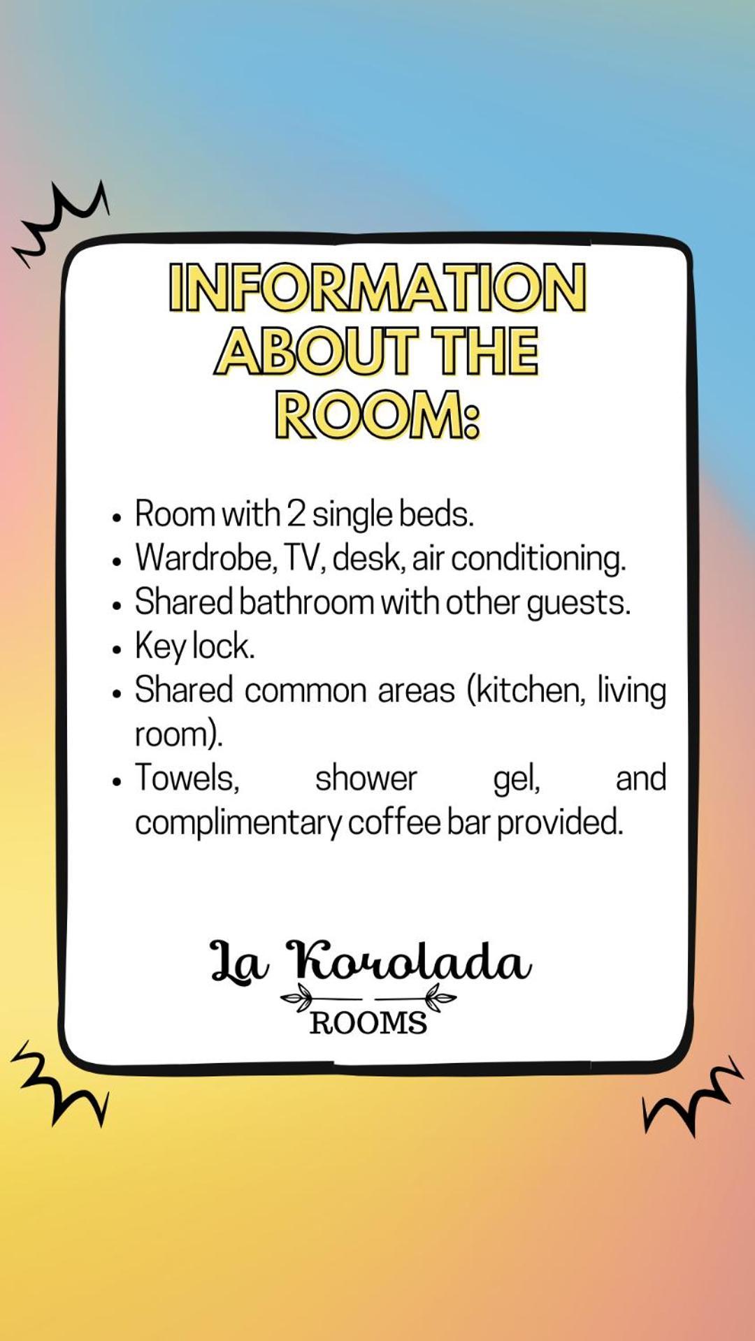 אליקאנטה La Korolada Guesthouse מראה חיצוני תמונה