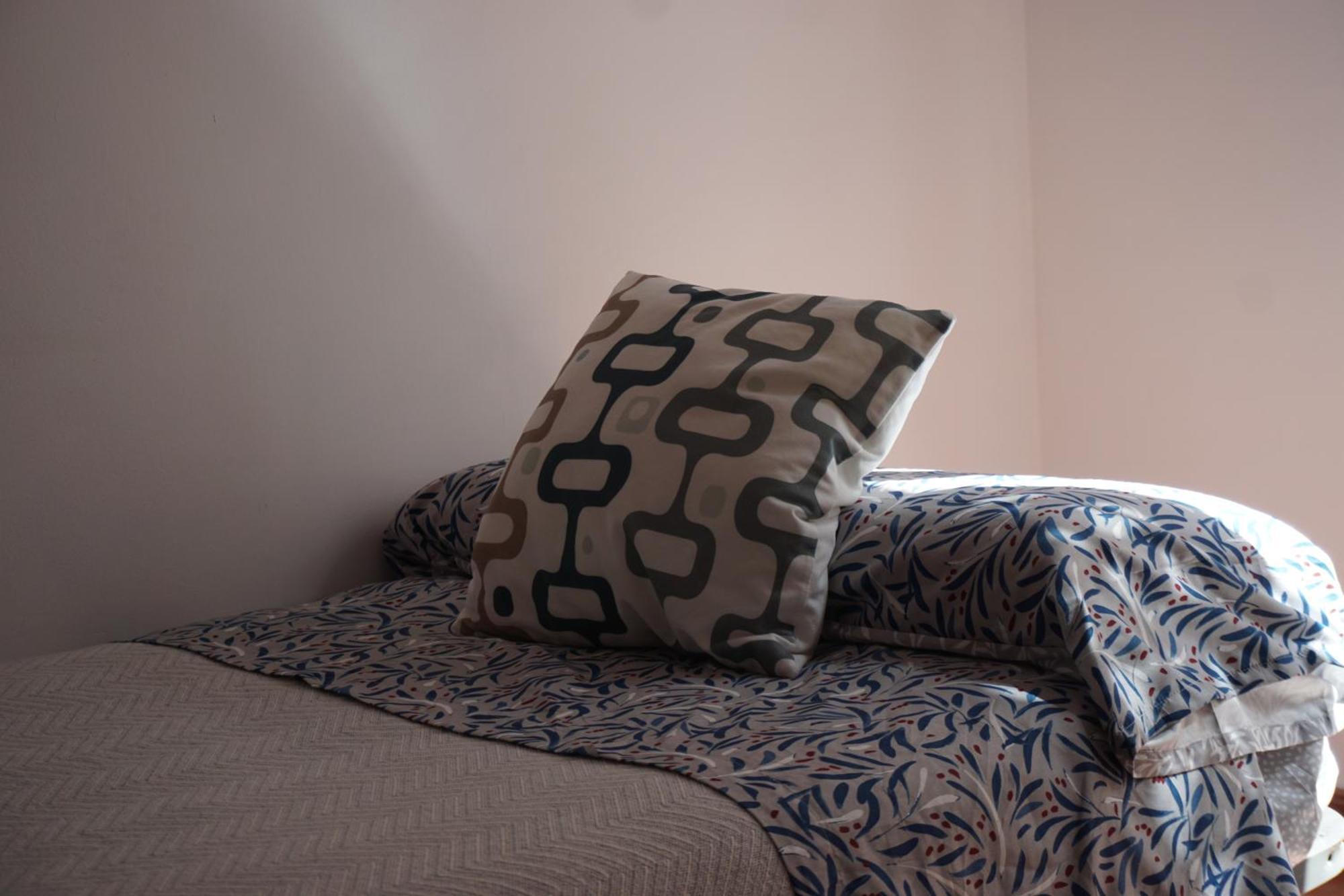 אליקאנטה La Korolada Guesthouse מראה חיצוני תמונה