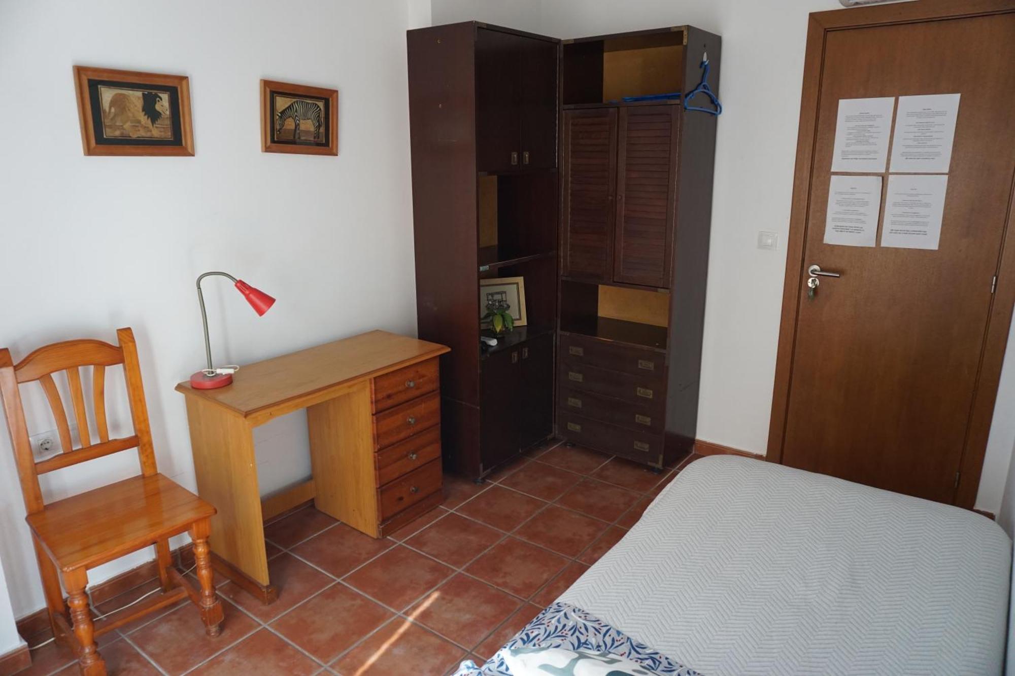 אליקאנטה La Korolada Guesthouse מראה חיצוני תמונה