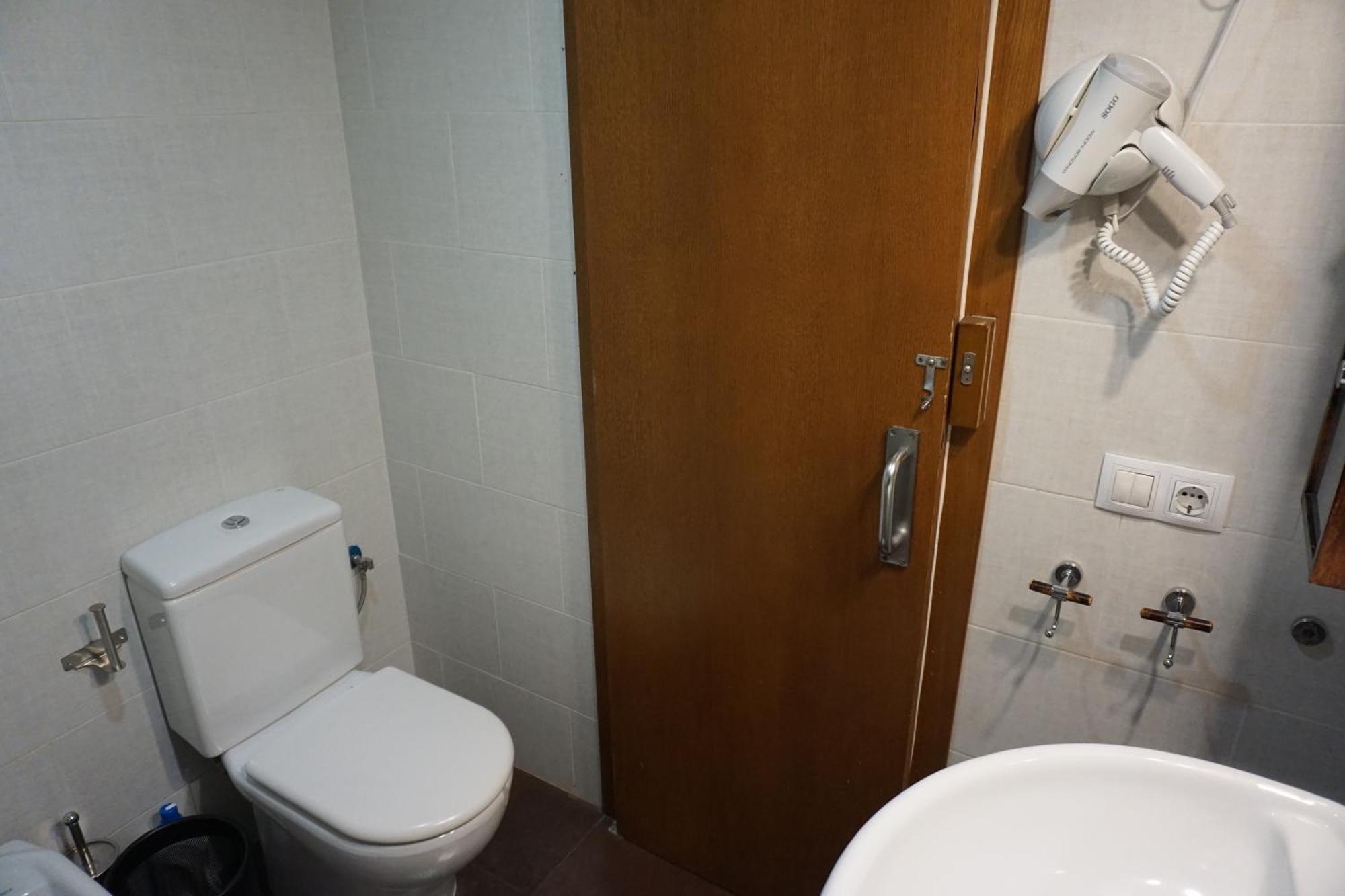 אליקאנטה La Korolada Guesthouse מראה חיצוני תמונה