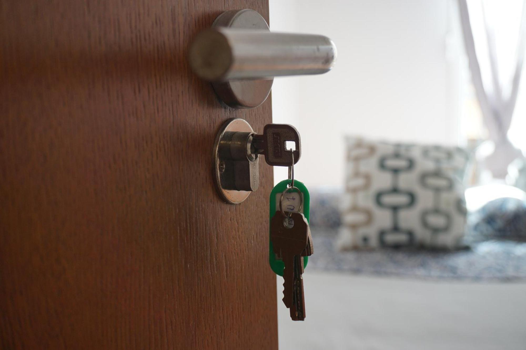 אליקאנטה La Korolada Guesthouse מראה חיצוני תמונה