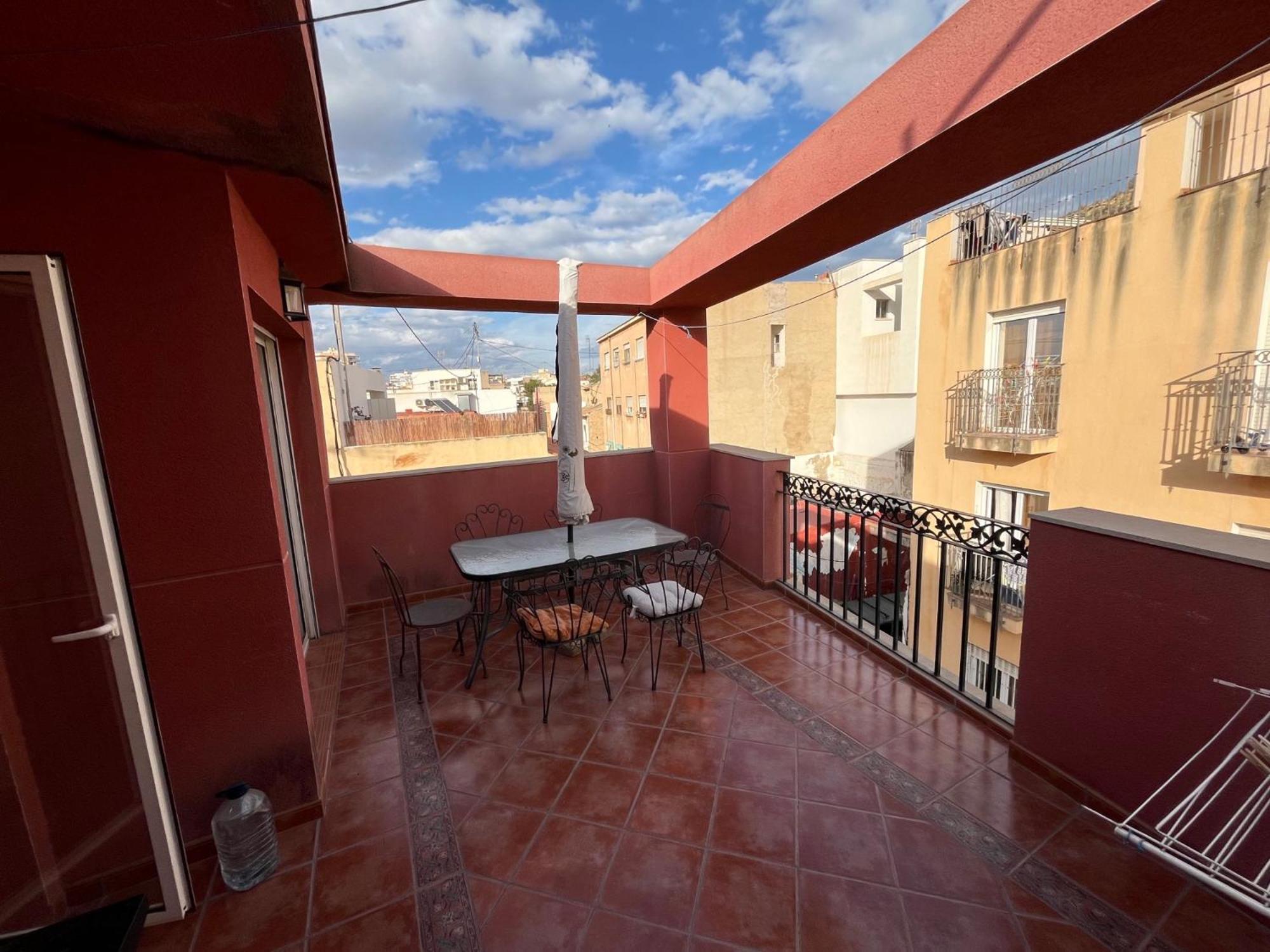 אליקאנטה La Korolada Guesthouse מראה חיצוני תמונה
