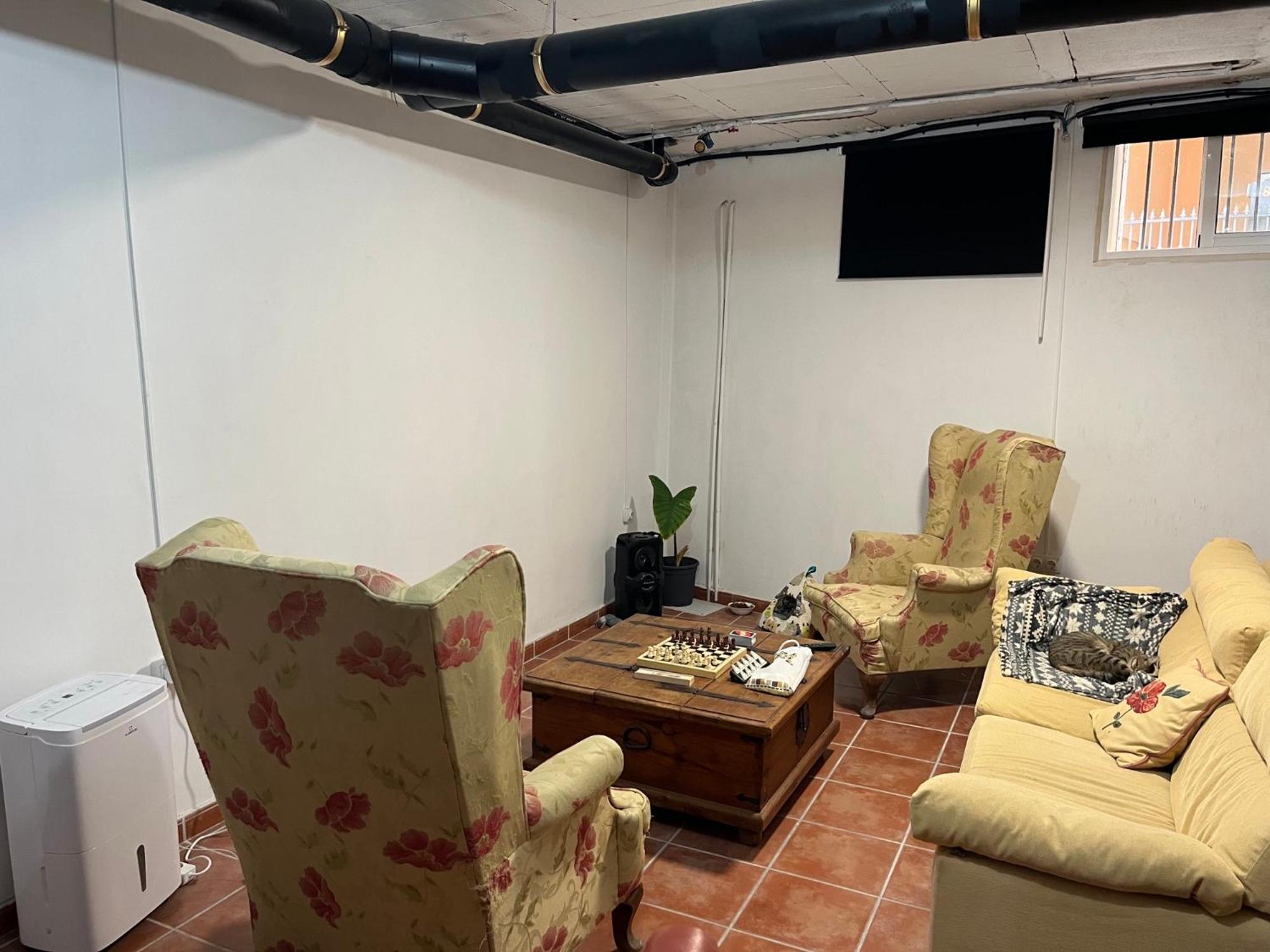 אליקאנטה La Korolada Guesthouse מראה חיצוני תמונה