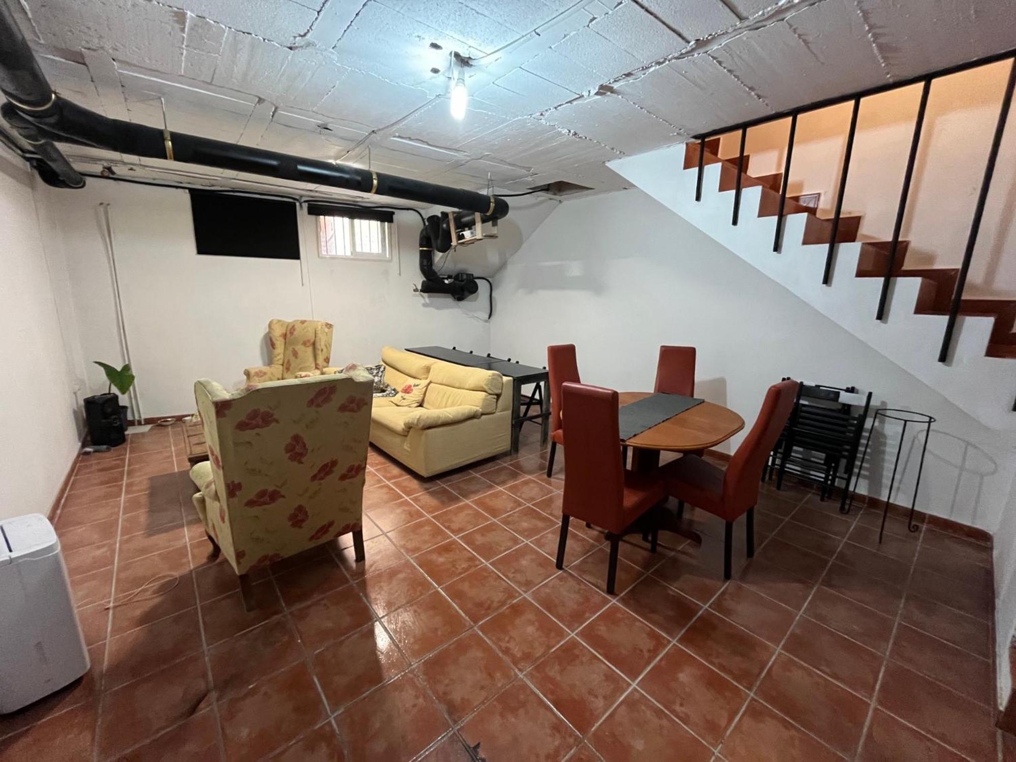 אליקאנטה La Korolada Guesthouse מראה חיצוני תמונה