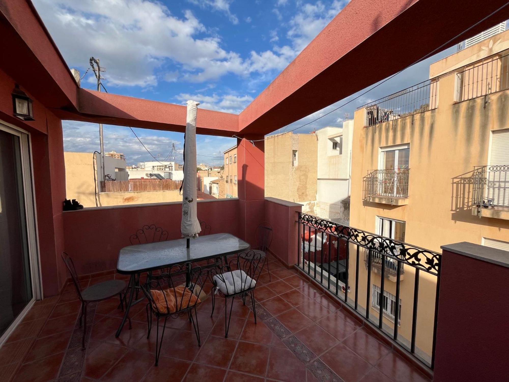 אליקאנטה La Korolada Guesthouse מראה חיצוני תמונה