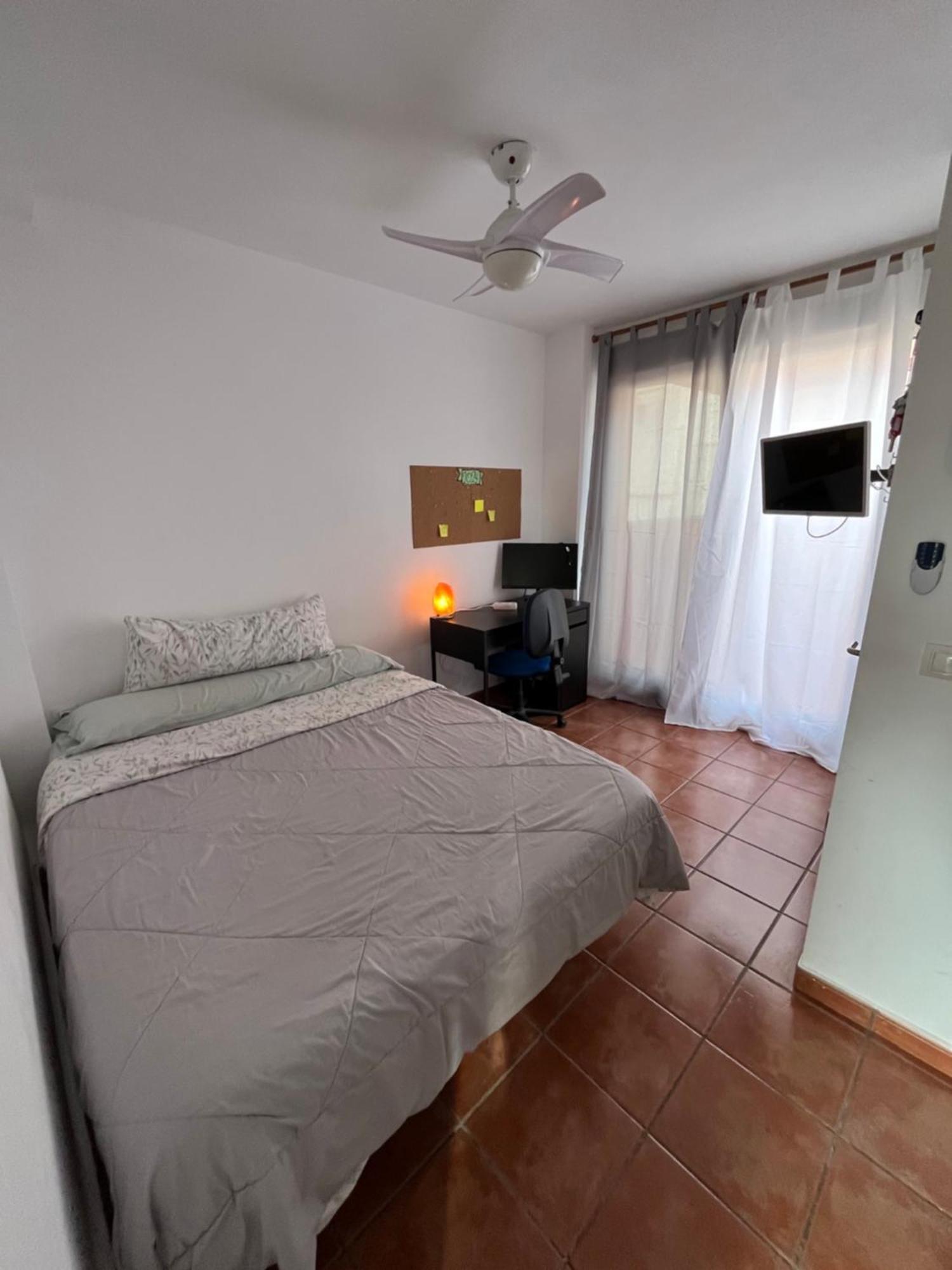 אליקאנטה La Korolada Guesthouse מראה חיצוני תמונה
