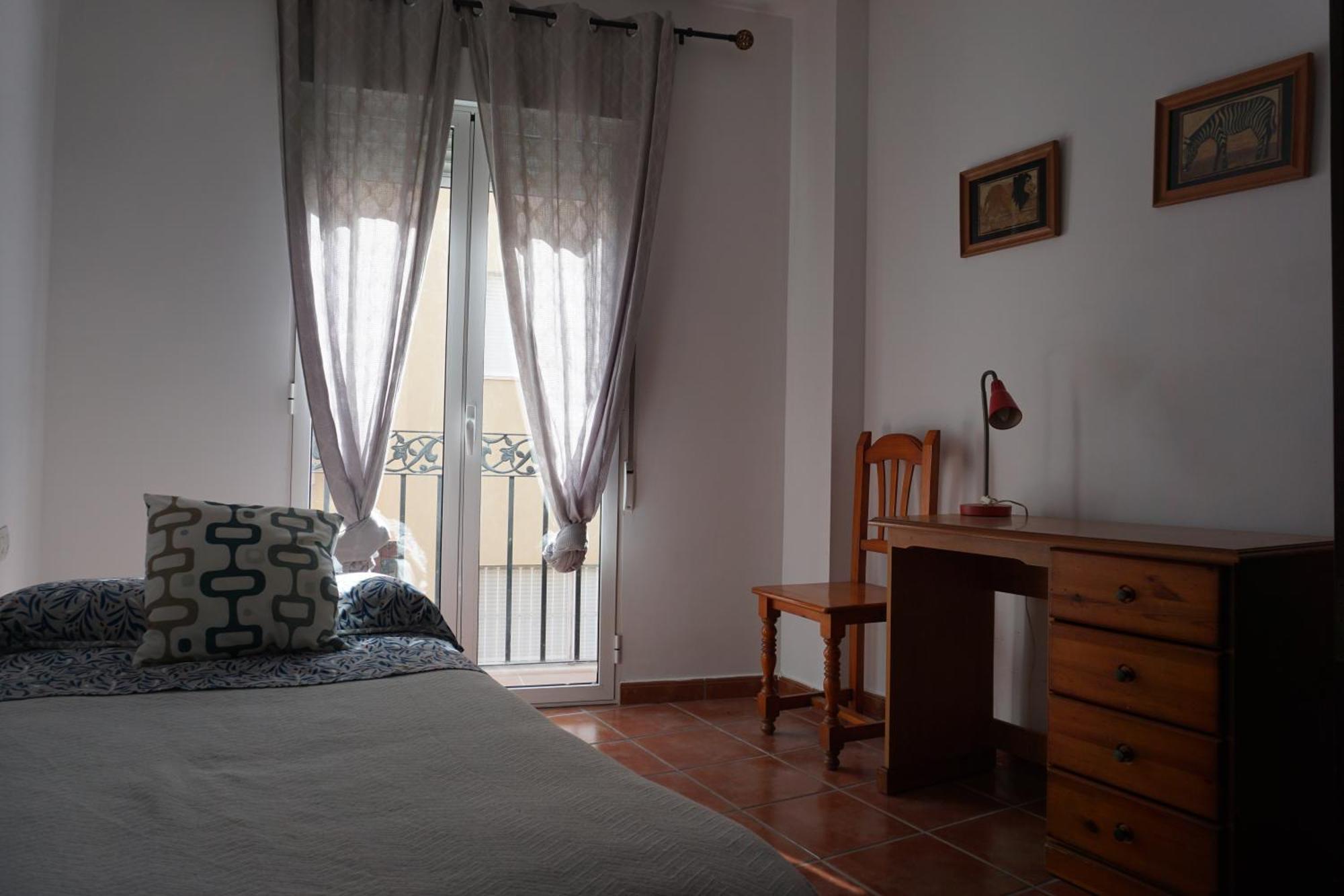 אליקאנטה La Korolada Guesthouse מראה חיצוני תמונה