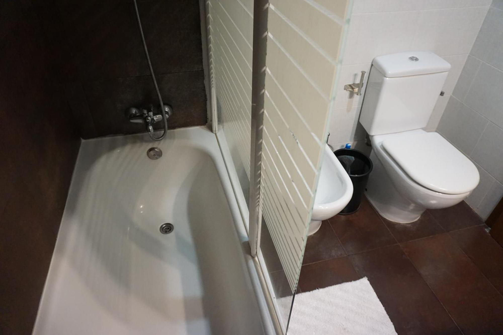 אליקאנטה La Korolada Guesthouse מראה חיצוני תמונה