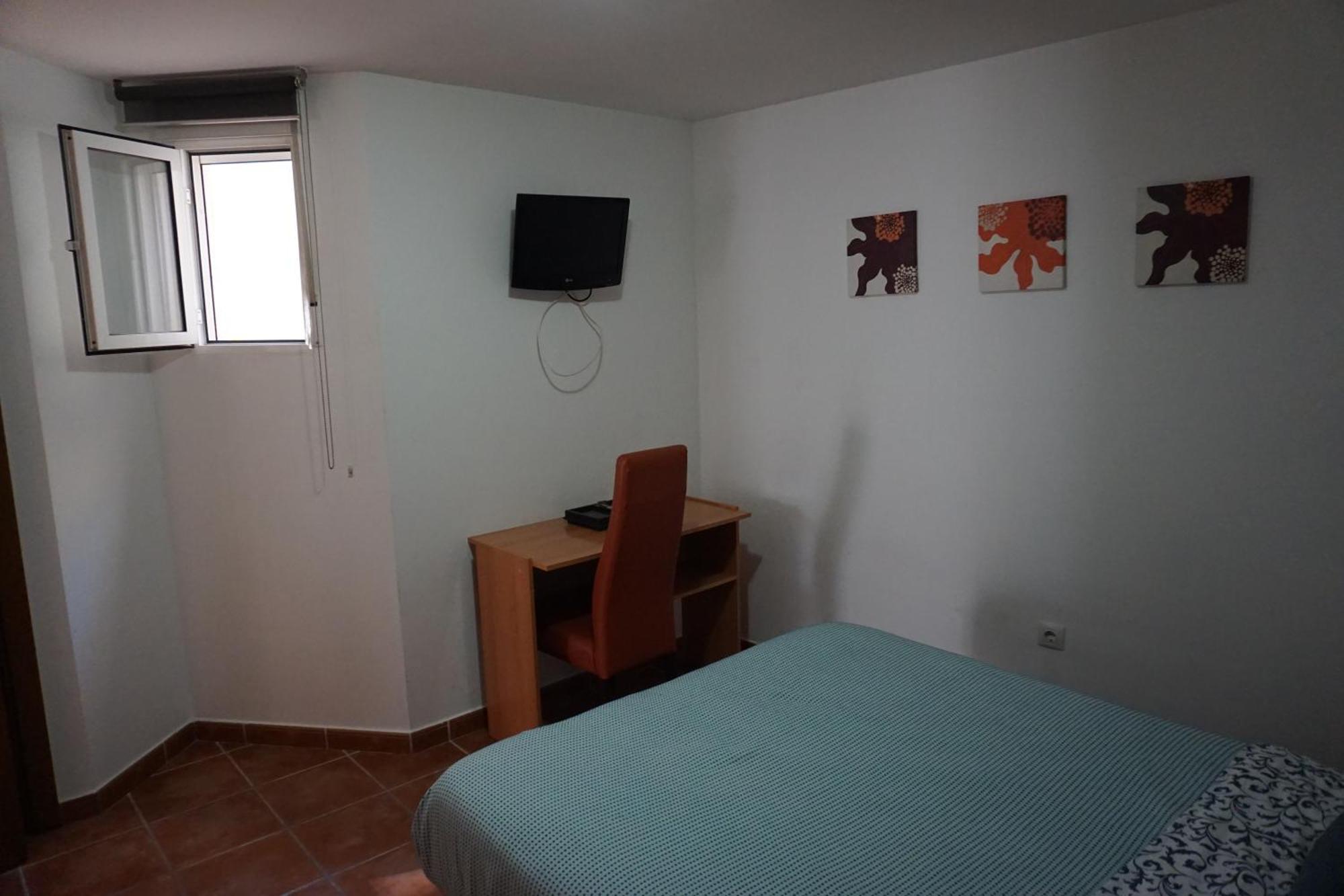 אליקאנטה La Korolada Guesthouse מראה חיצוני תמונה
