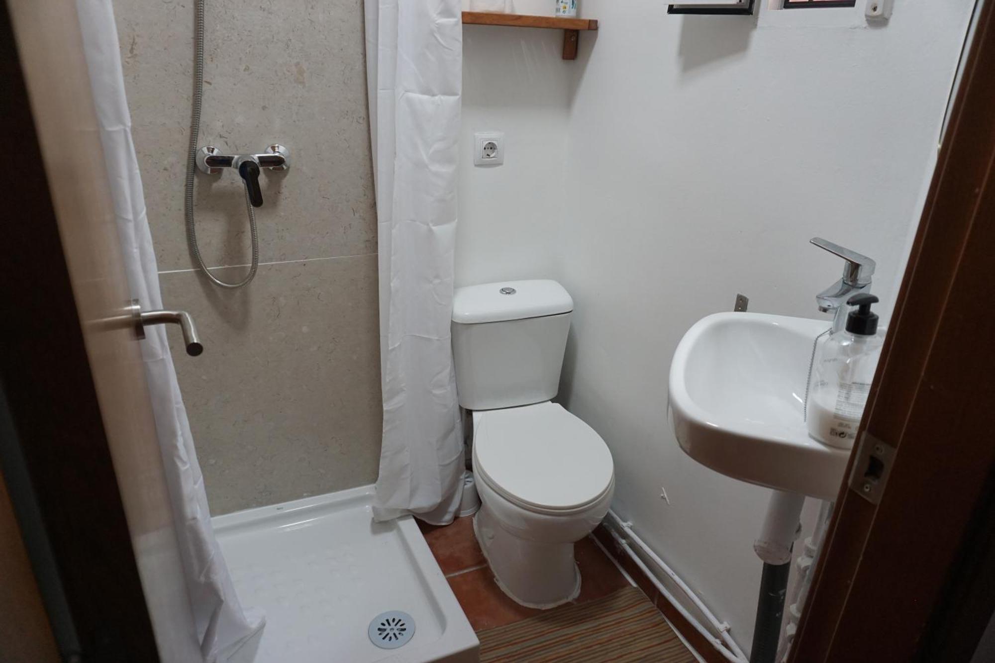 אליקאנטה La Korolada Guesthouse מראה חיצוני תמונה