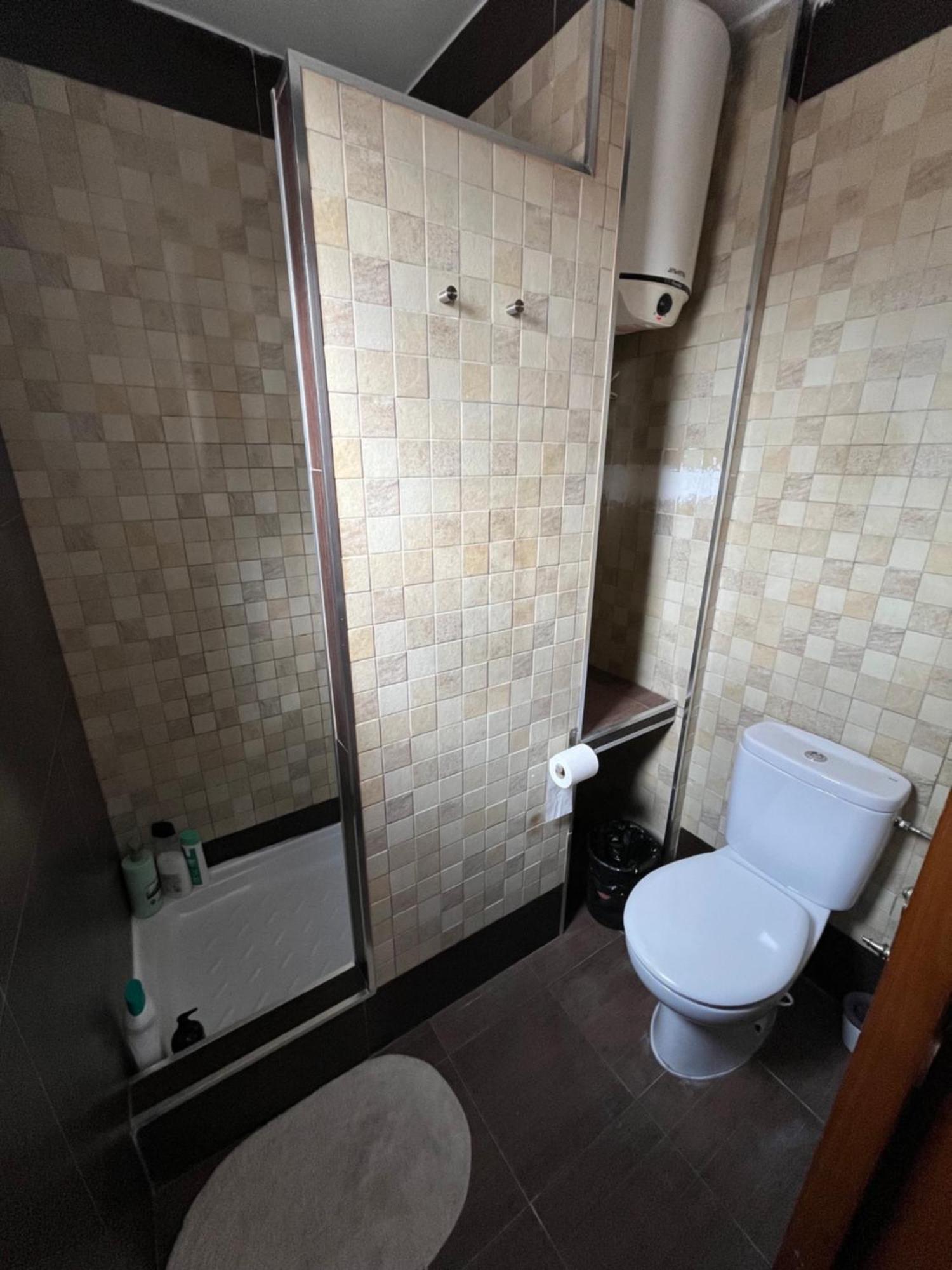 אליקאנטה La Korolada Guesthouse מראה חיצוני תמונה