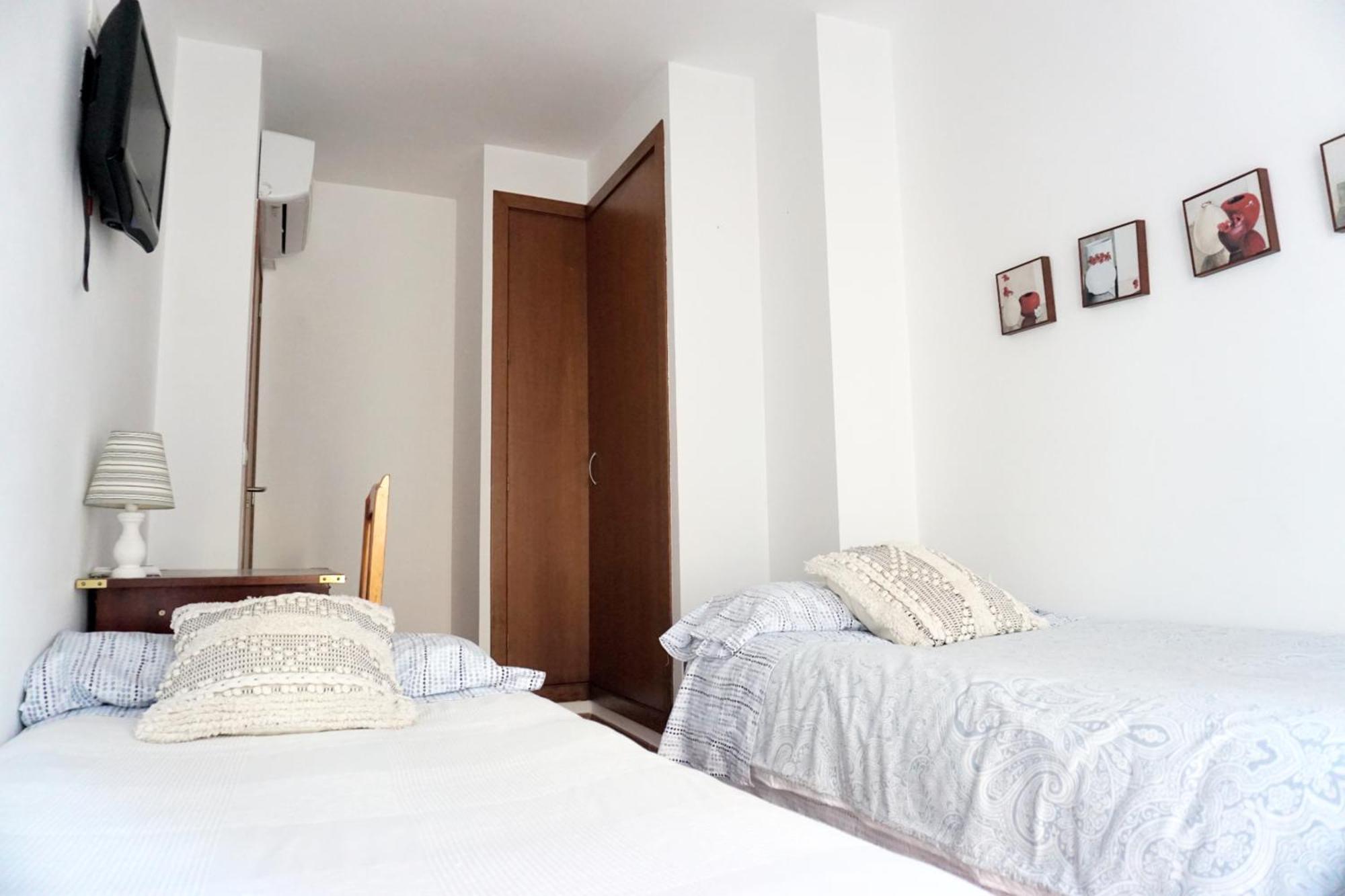 אליקאנטה La Korolada Guesthouse חדר תמונה