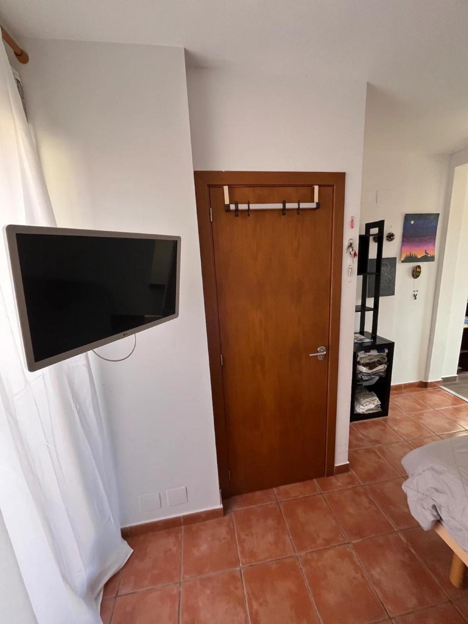 אליקאנטה La Korolada Guesthouse מראה חיצוני תמונה