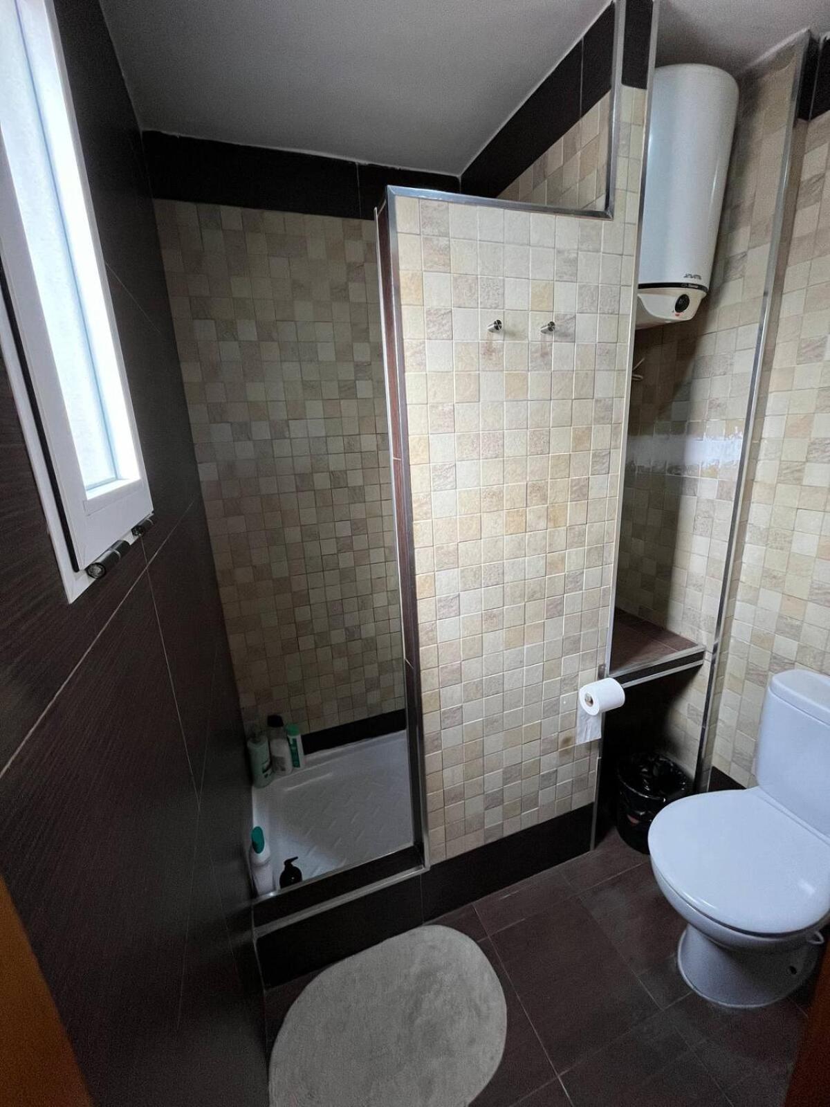 אליקאנטה La Korolada Guesthouse מראה חיצוני תמונה