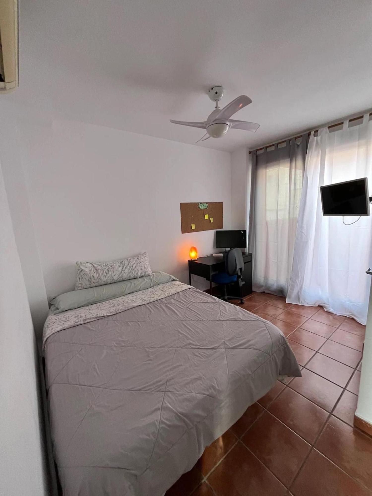 אליקאנטה La Korolada Guesthouse מראה חיצוני תמונה